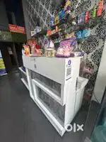 Cash Counter