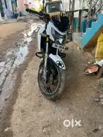 Rtr 200 4v