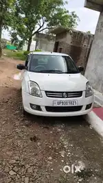 Maruti Suzuki Dzire 2010