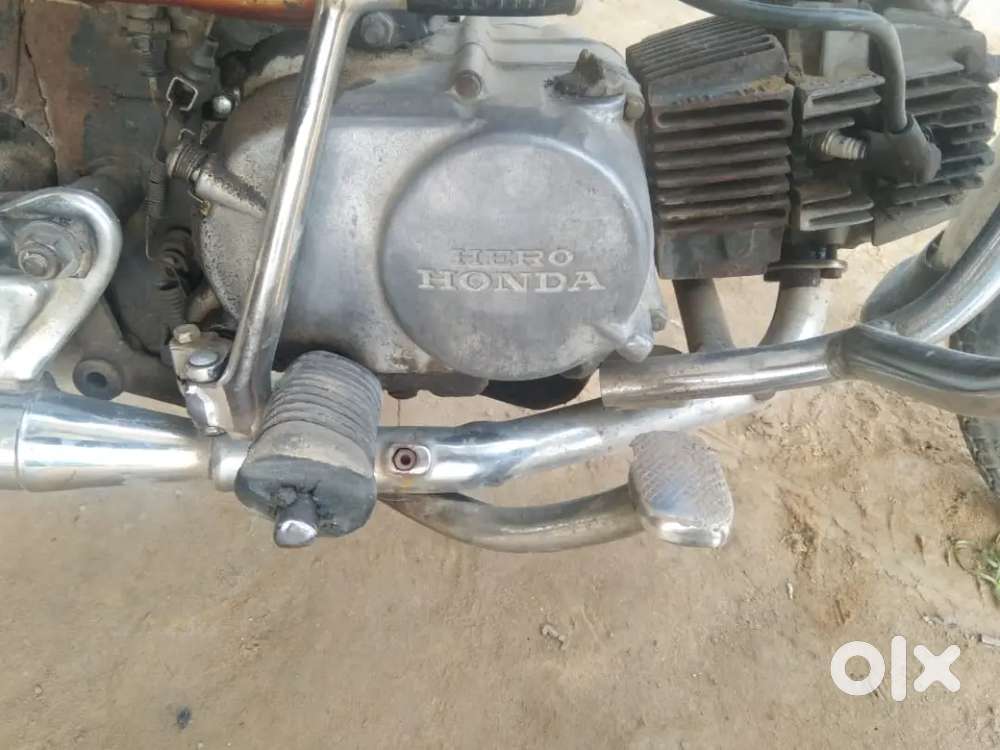 A1 condition koi kami nhi h frist owner
