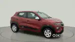 Renault KWID 1.0 RXT, 2022, Petrol