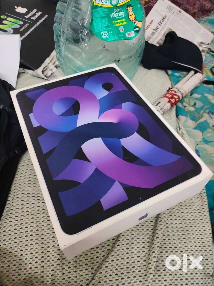 ipad air 5th generation