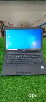DELL , i5 ,8GB RAM, 256GB M.2 SSD
