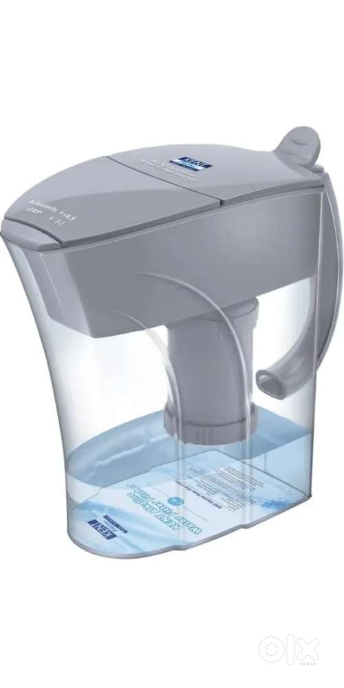 KENT ALKALINE PITCHER