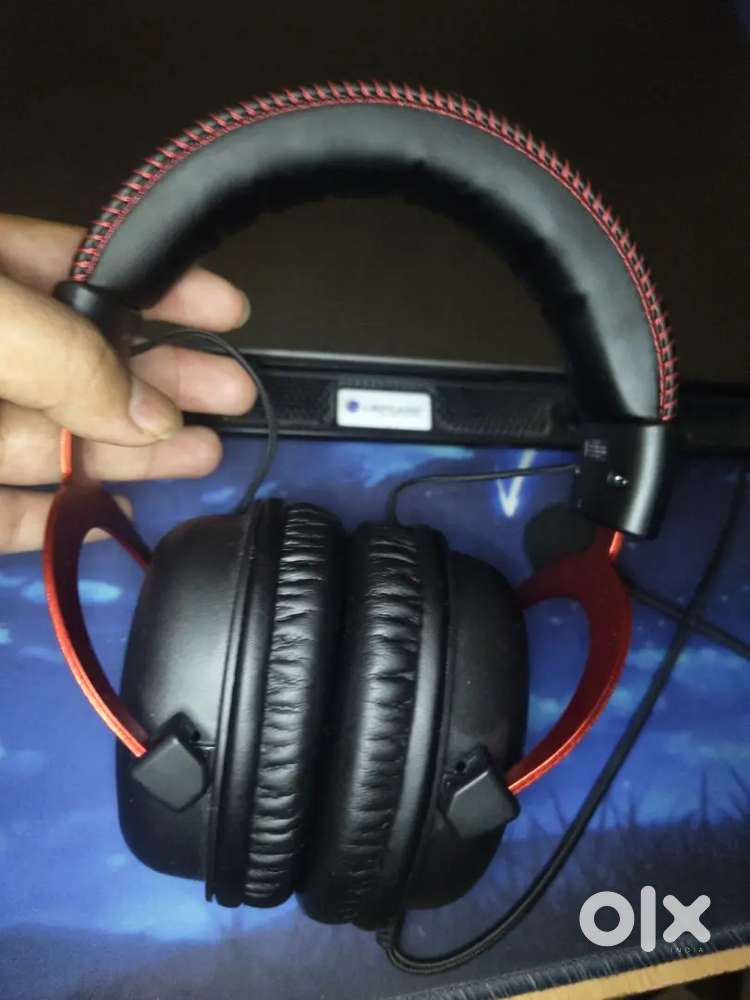 Hyperx Cloud II Premium Headphones Brand New