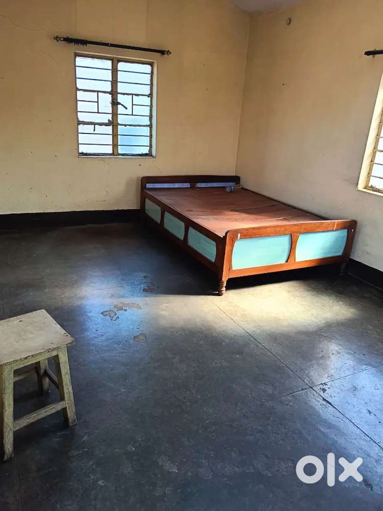 Room for rent at Birshanagar zone no 4, baridh