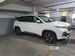 MG Hector 2020 Diesel Well Maintained
