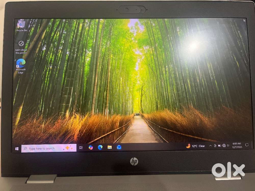 HP ProBook 640 G4 – i5 7th Gen / 16GB RAM / 256GB+238GB SSD / Excellen