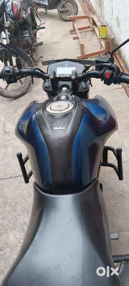 Yamaha fz in truely best condition