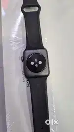 Apple Watch Series 3 42mm 100% BATFERY HEALTH in new condition