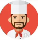 Captain 2 famale waiter 6 manger argent