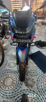 I want to sale my apache 160cc fast owner showroom condition