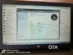 Urgent sale  HP LAPTOP
