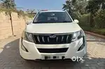 Mahindra XUV500 2.2 W10, 2018, Diesel