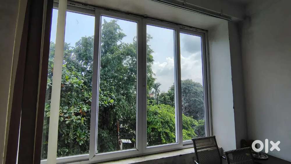 Office space 2nd floor  link main road near madan Mahal railway line