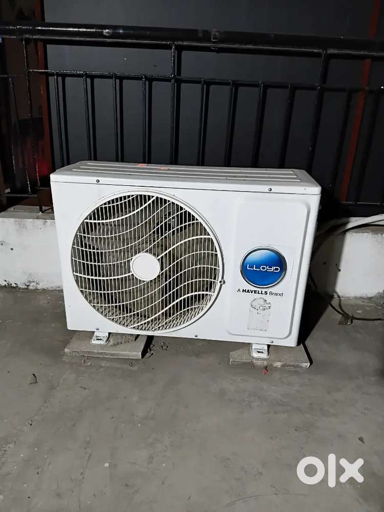 New Condition 1.5 Ton Split AC (Urgent Sale)