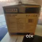 Air Fryer Oven