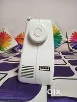 Usha JANOME Primary Stitch Electric Machine