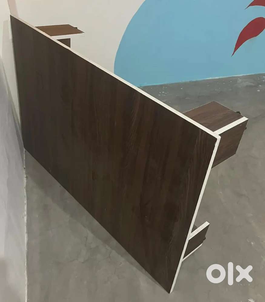 New new dressing table and chowkhi