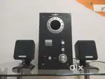 Frontech Bluetooth home theatre 2.1 speaker
