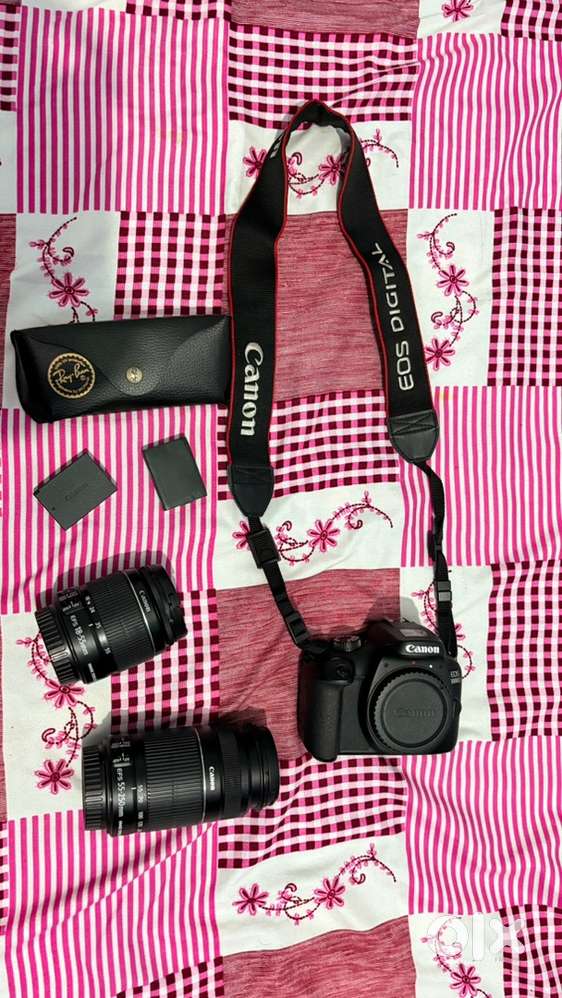 Canon 3000d