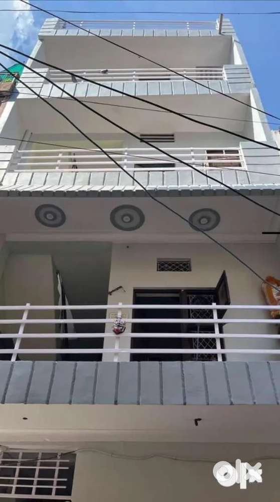 11bhk House/Hostel in Talwandi Indravihar