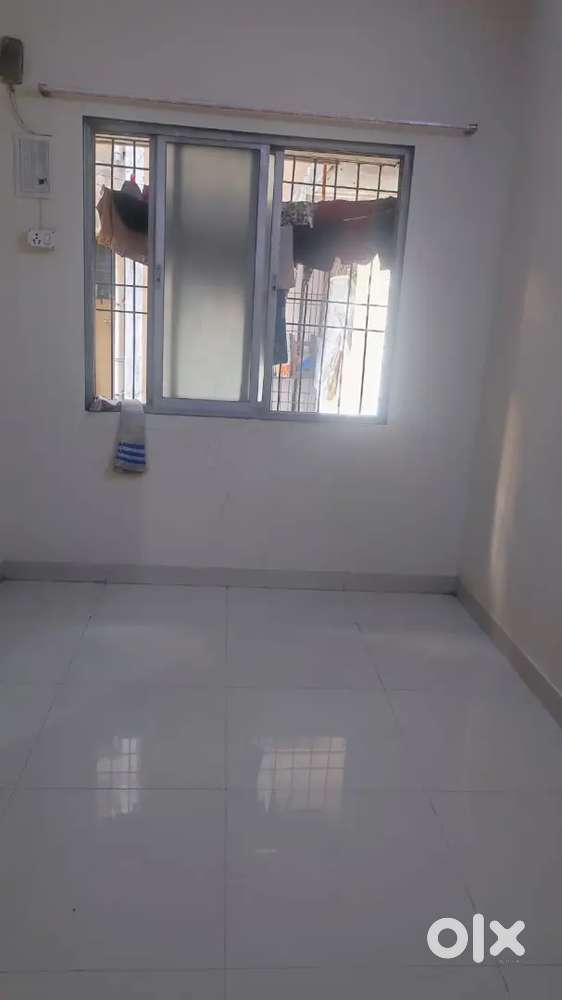 Looking for a Female Roommate  1 BHK Flat