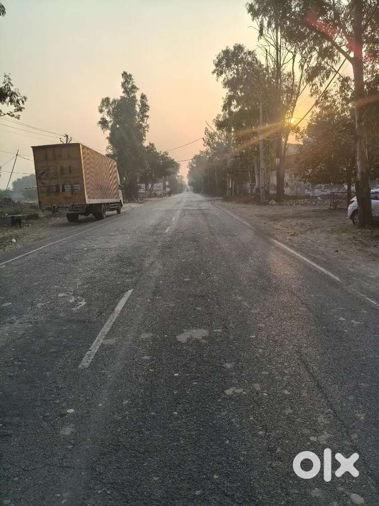 आईएमटी खरखौदा के पास बिक्री के लिए शानदार प्लॉट - 154 गज