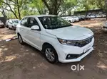 Honda Amaze VX Petrol, 2018, Petrol