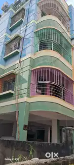 2BHK FLAT FOR SALE AT BEHALA SHAKHERBAZAR