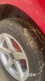 tyres firestone 165/70r14 i