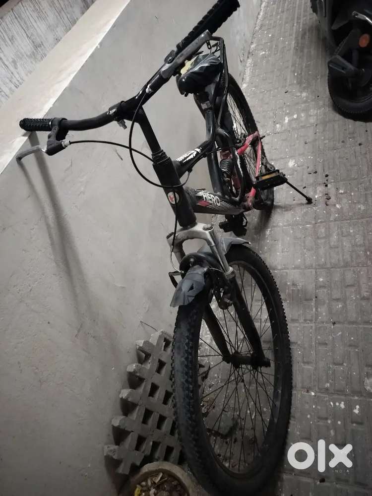 Good condition