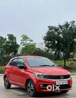 Tata Tiago 1.2 Revotron XT (O), 2022, Petrol