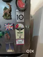 Fridge in good condition