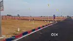 PLOT  FOR  SALE  IN  TRICHY