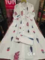 Suits with style