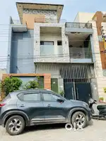 C block G K estate tibba road house for rent