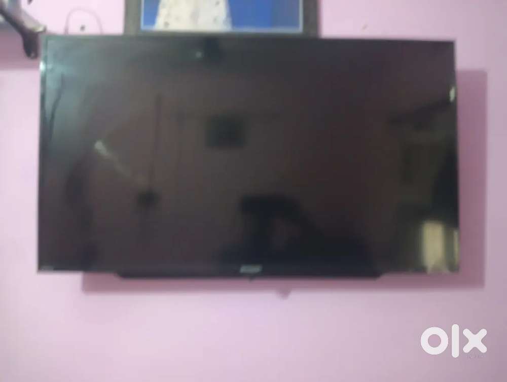 Led tv 40 inch
