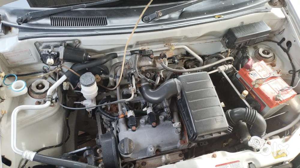 Maruti Suzuki Alto 2010 Petrol passing 2030 97000 Km Driven PB15