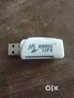 Conector of a computer