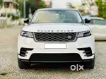 Land Rover Range Velar R-Dynamic S, 2020, Petrol