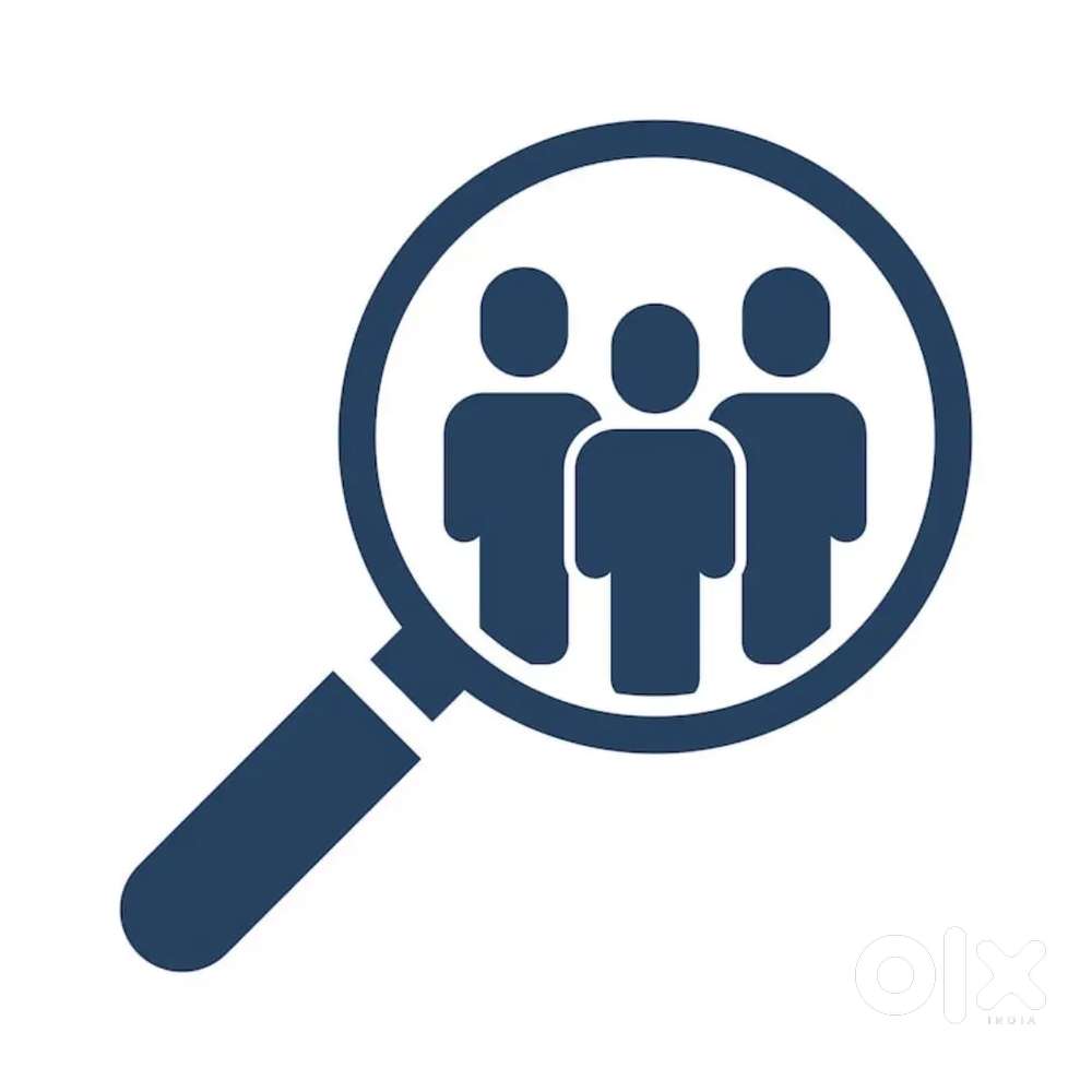 urgently required for freshers candidate