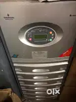20 kva , 3 kva refurbished online ups
