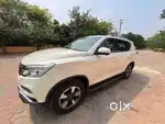 Mahindra Alturas G4 4X4 AT, 2019, Diesel