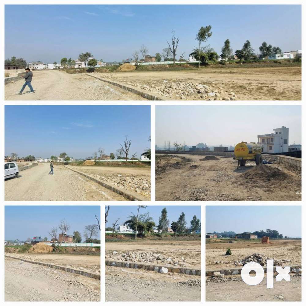 @ 0% BROKERAGE Dehradun Limited Plots Available Opportunity to Invest
