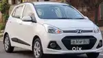 Hyundai Grand i10 2016-2017 Sportz CNG, 2016, CNG & Hybrids