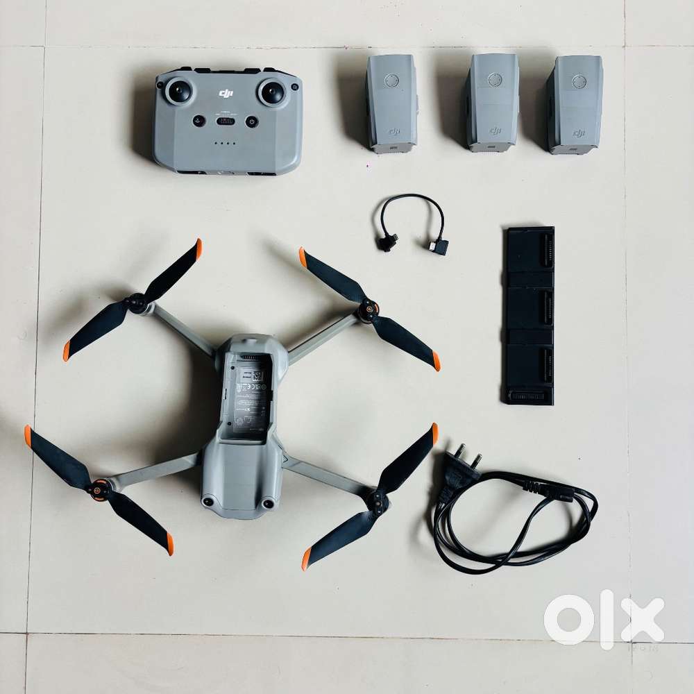 Dji Air 2 s Drone