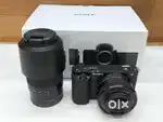 Sony Zv-E10Y W Lens Kit Digital Mirrorless Single Camera MINT used