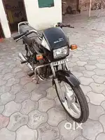 Seplender bike good condition