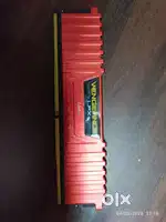 8gb×2 2400 mhz Ddr4 Ram desktop